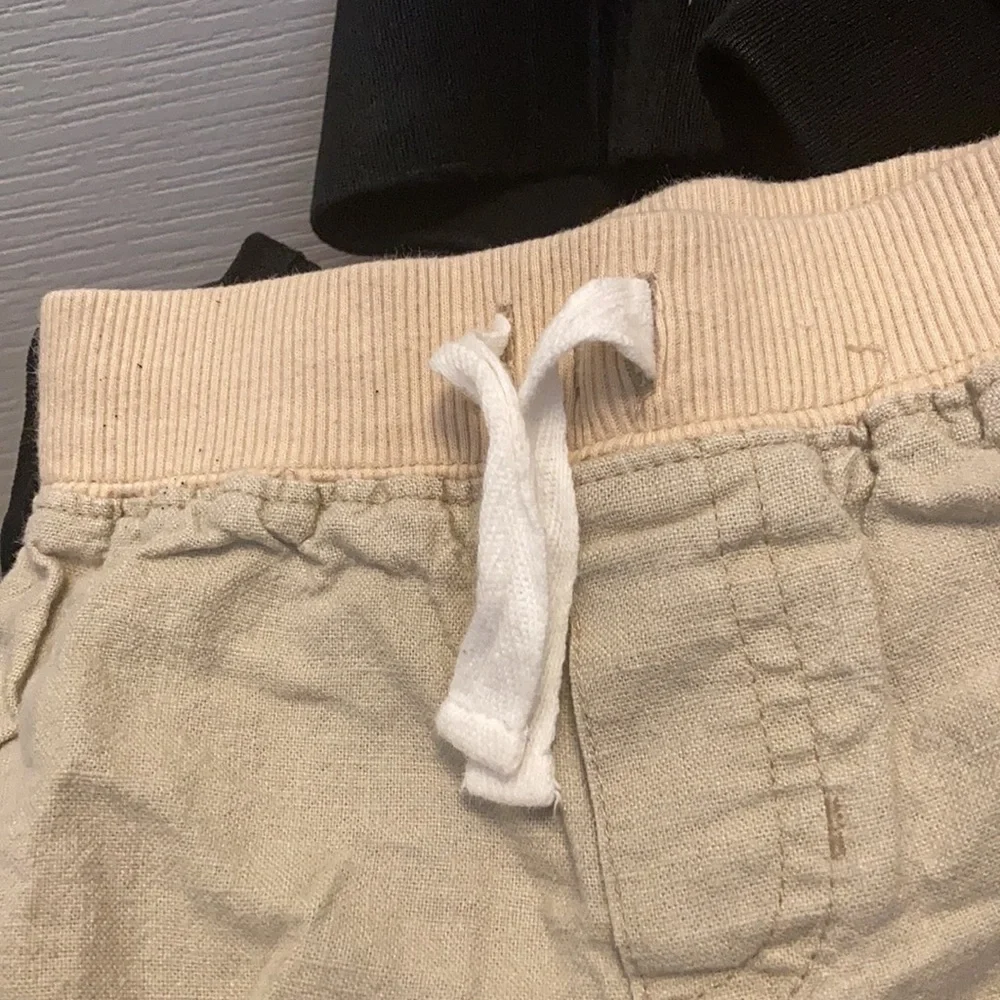 Just one you shorts 12 months